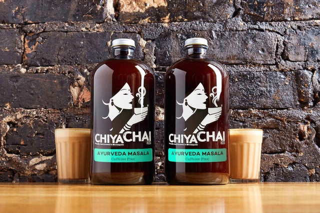 Order Online | drinkchiyachai